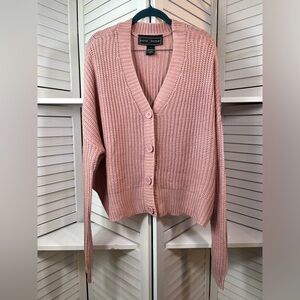 Polly & Esther Cardigan